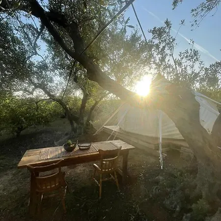 Sirbaggia Glamping