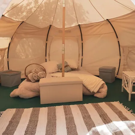 Sirbaggia Glamping Partinico