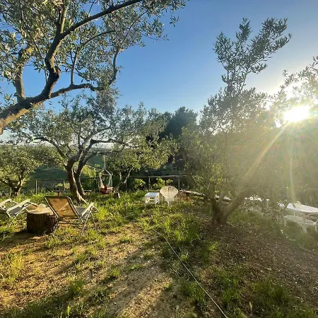 Sirbaggia Glamping