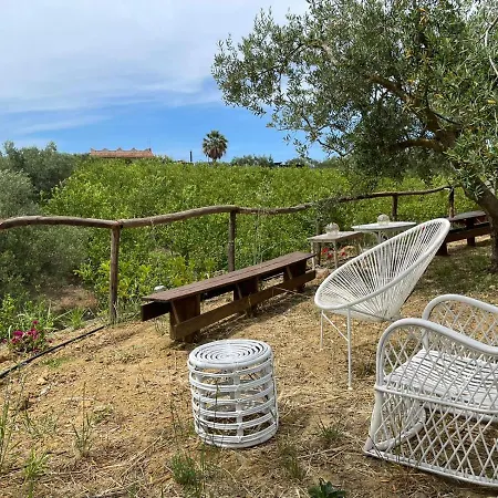 Sirbaggia Glamping *